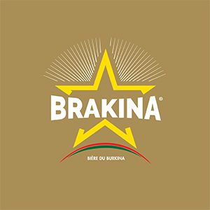 Logo Brakina