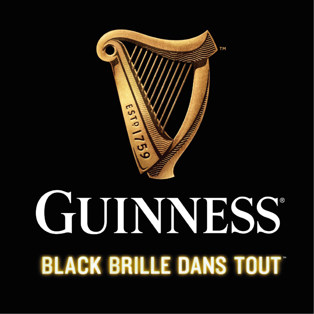 logo guinness