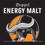 Logo doppel energy malt