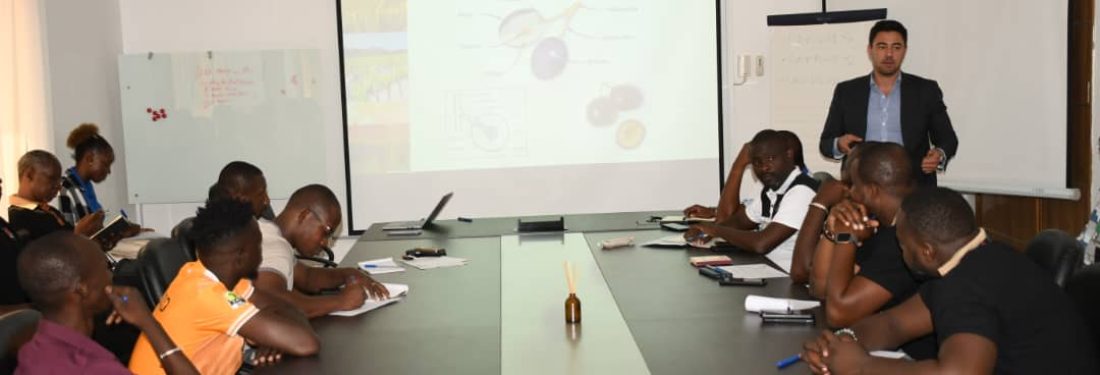 Renforcement de capacité